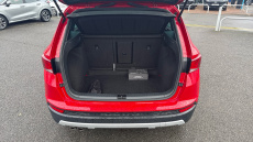 SEAT Ateca 2.0 TSI Xcellence [EZ] 5dr DSG 4Drive Petrol Estate